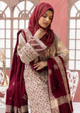 Winter Collection - Riaz Arts - DastKari - D#11