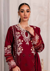 Winter Collection - Parishay - Nuray e Nazar - Fusion - NNF#11