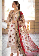 Lawn Collection - Zainab Chottani - Luxury - ZCLL#9B