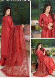 Winter Collection - Marjjan - Embroidered - Karandi - SKC#48-A