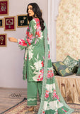 Lawn Collection - Humdum - Rang e Noor - HRN#11