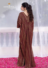 Formal Collection - Asim Jofa - Abresham - AJAB#11