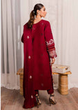 Winter Collection - Parishay - Nuray e Nazar - Fusion - NNF#11