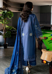 Lawn Collection - Marjjan - Sophia - Festive - SSL#18A