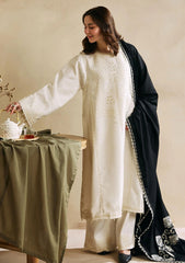 Winter Collection - Zara Shahjahan - Coco 23 - D# 4A