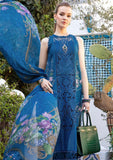 Lawn Collection - Maria B - Voyage a'Luxe - Luxury - MB24#15A