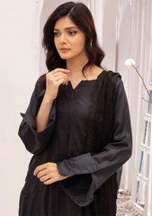 Lawn Collection - Salitex - Monochrome - UNS23BW011