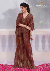 Formal Collection - Asim Jofa - Abresham - AJAB#11