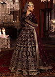 Winter Collection - Asim Jofa - Makhmal - Wedding - Velvet - AJMM#11