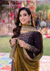 Formal Collection - Asim Jofa - Jag Mag - AJMJ#11