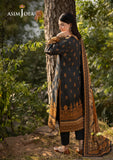 Winter Collection - Asim Jofa - Winter Wardrobe - AJUW-37