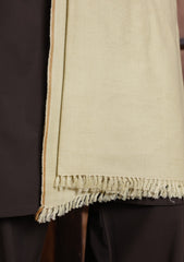 Men Shawls - Wool Shawls - D#25 - L Pista