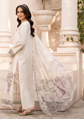 Lawn - Humdum - Summer Breeze 26 - D#13