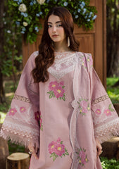 Winter - Parishay - Winterwood Tales - Khaddar - WW25#01