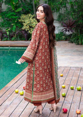 Lawn - Asim Jofa - Essential 25 - Vol-04 - AJUUB-25