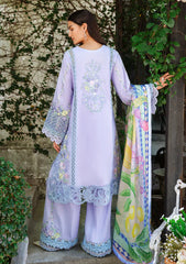 Mushq - A Moi Luxury Lawn 26 - ML#13 - Sweet Confession