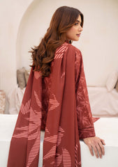 Winter - Humdum - La vie 25 - LHV#03