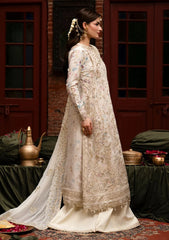 Formals - Maryum N Maria - The Heirloom Unstitched 26 - MSU#7012 - INCI