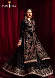 Formal Collection - Asim Jofa - Makhmal Velvet 24 - AJMV-01