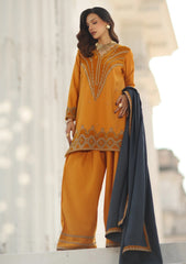 Winter - Charizma - Signature - Peach Leather 25 - CSW5#08