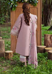 Winter - Parishay - Winterwood Tales - Khaddar - WW25#01