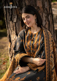 Winter Collection - Asim Jofa - Winter Wardrobe - AJUW-37