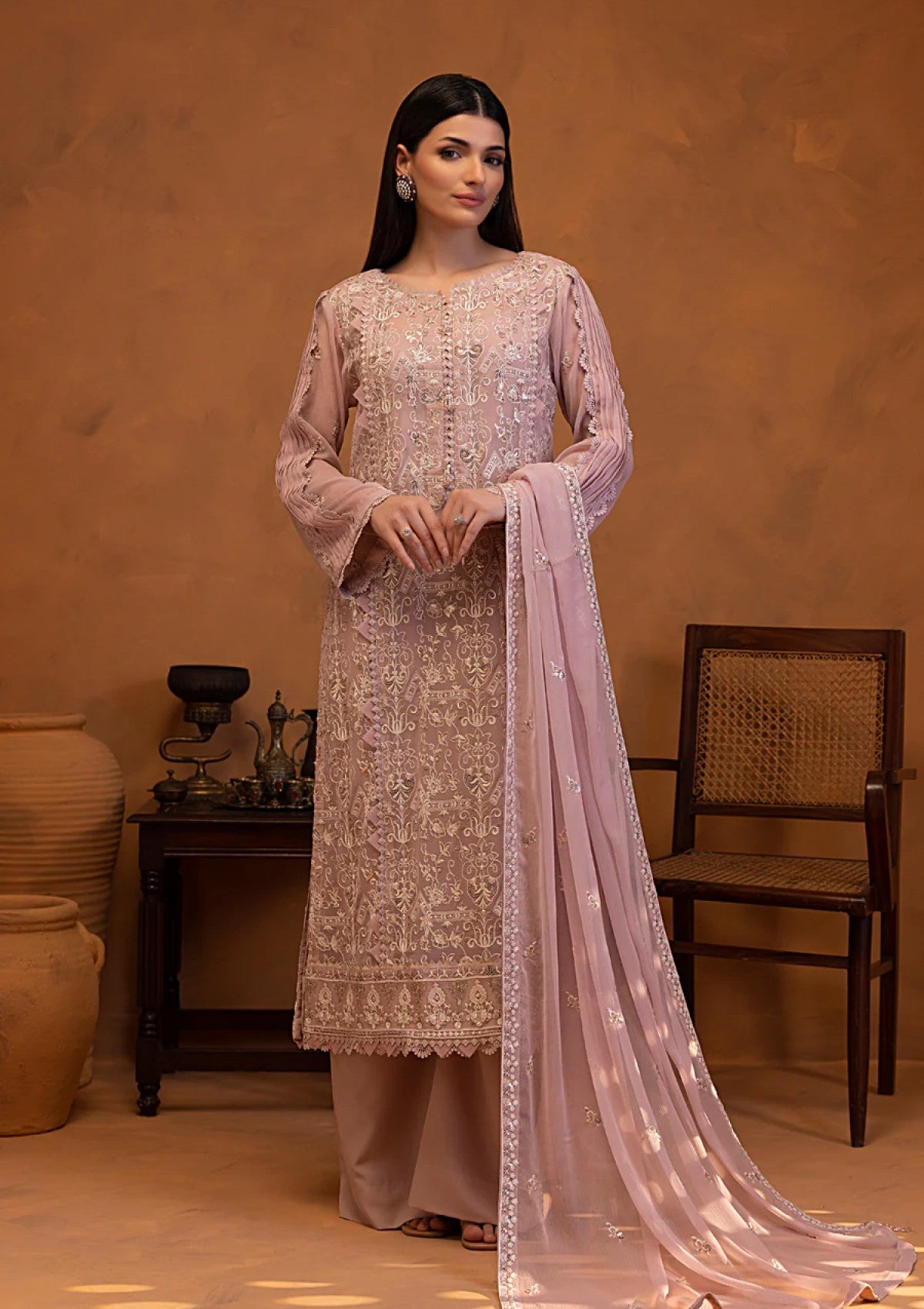 Formal Collection - Shamooz - Mehar - SU-119 - Bahar