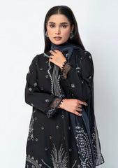 Winter - Ambers Eliana - Elle - Khaddar 25 - AEKC-UF#05