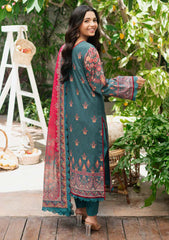 Lawn - Asim Jofa - Essential 25 - Vol-04 - AJUUB-26