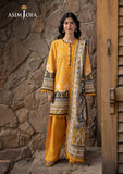 Winter Collection - Asim Jofa - Winter Wardrobe - AJUW-38