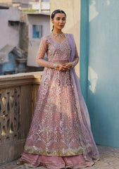 Formal Collection - Roheenaz - Pehli Si Muhabbat - Wedding - Amyra