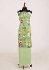 Lawn - Rubaaiyat - R Prints 26 - Volume 3 - D#19 - P Green