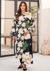 Winter - Humdum - La vie 25 - LHV#09