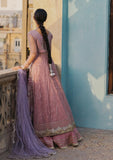 Formal Collection - Roheenaz - Pehli Si Muhabbat - Wedding - Amyra