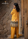 Winter Collection - Asim Jofa - Winter Wardrobe - AJUW-38