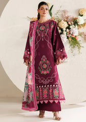 Lawn - Parishay - Marbella Summer 26 - MB#03