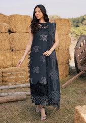 Lawn - Parishay - Summer Queen 26 - Volume 02 - SQU#14