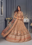 Formal Collection - Rubaaiyat - Wedding Edit 24 - Peach