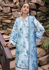Lawn Collection - Alizeh - Sheen - Volume 2 - ALS24#26 - GLORY