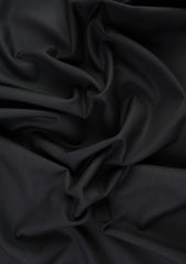 Elite Men Winter Wash n Wear - Black