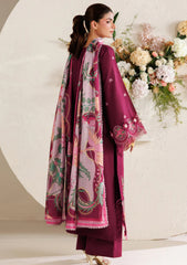 Lawn - Parishay - Marbella Summer 26 - MB#03