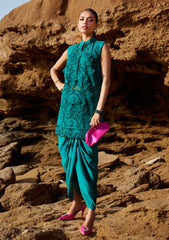 Lawn - Maria B - Eid II - Luxury Edit - MES25#05