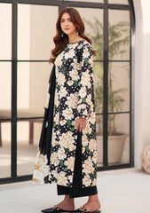 Winter - Humdum - La vie 25 - LHV#09