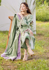 Winter - Parishay - Winterwood Tales - Khaddar - WW25#09