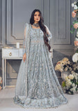 Formal Collection - Rubaaiyat - Wedding Edit 24 - Sky Blue