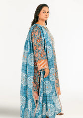 Winter - Gul Ahmed - Mothers Love 25 - K#52108