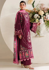 Lawn - Parishay - Marbella Summer 26 - MB#03