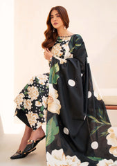 Winter - Humdum - La vie 25 - LHV#09