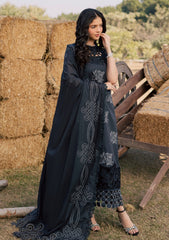 Lawn - Parishay - Summer Queen 26 - Volume 02 - SQU#14