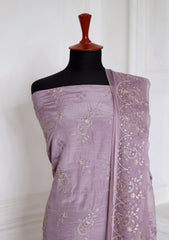 Formal Collection - Fancy Closet - 3 pcs Suit - D#22 Mauve